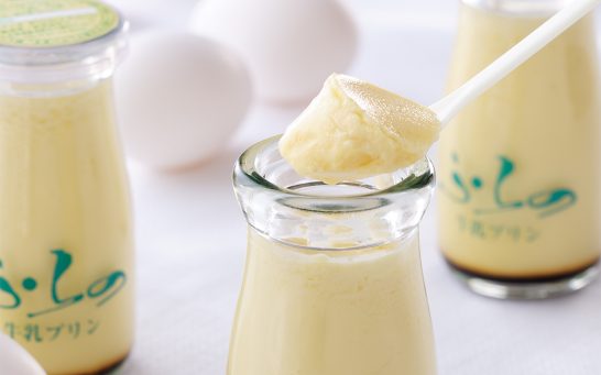 furanomilkpudding